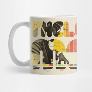 Thelonious Monk Mug